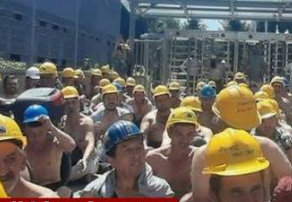 Elazığ'da Eti Gümüş İşçilerinin Direnişi 7. Gününde: "Tavizsiz Tutuma Geçeceğiz"