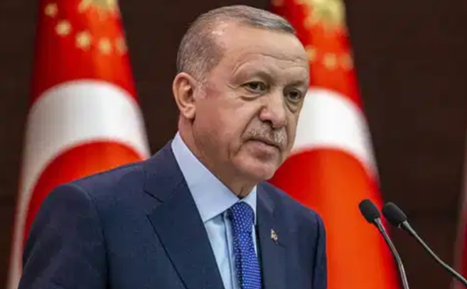 Erdoğan'dan Fon Açıklaması: Türk Borsasına Haksızlık Yapılıyor!