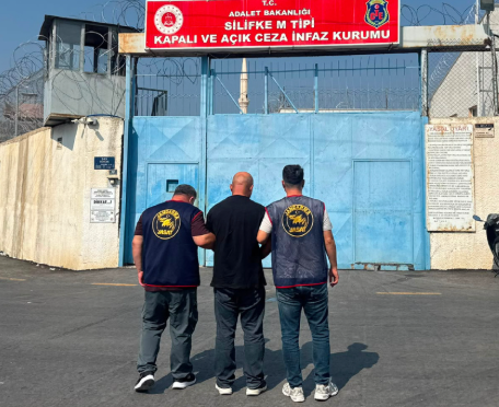 Ermenek'teki maden faciasının baş şüphelisi Silifke'de yakalandı