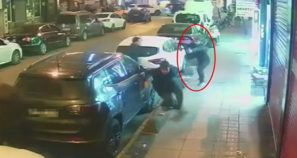 Esenler'deki Silahlı Kavganın Ayrıntıları Ortaya Çıktı!