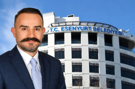Esenyurt Belediyesi’nde Kayyum Yardımcısına Rüşvet Operasyonu: Evinden Servet Çıktı!