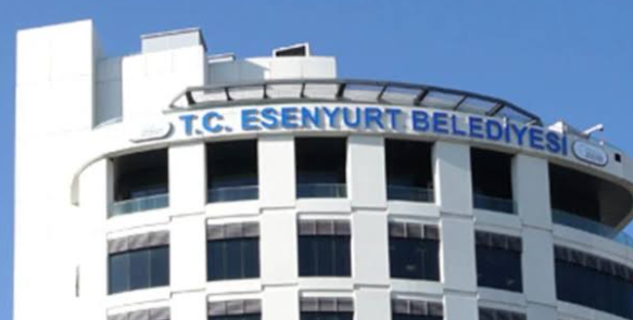 Esenyurt Belediyesi Soruşturmasında : Başkan Yardımcısı Dahil 9 Kişi Tutuklandı!