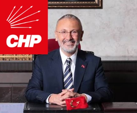  Eyüpsultan Belediye Başkanı Mithat Bülent Özmen'den açıklama