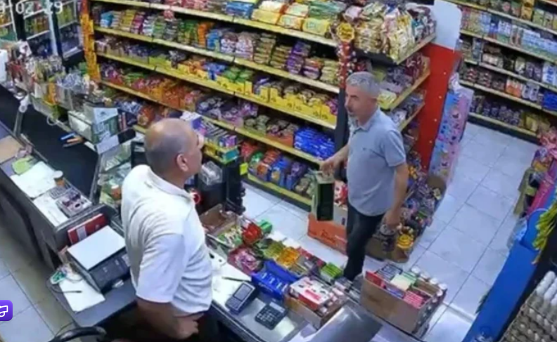 Fatih’te Akılalmaz Zeytinyağı Oyunu: Dolandırıcılar Kendi Adamlarını Bile Dolandırdı!