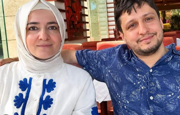 Fatma Betül Sayan Kaya ve Eşinden TMSF'ye Gönüllü İade Hamlesi!