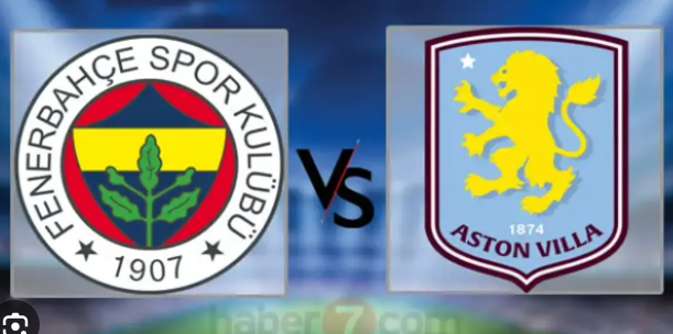 Fenerbahçe Aston Villa Deplasmanında 6-0'lık Ağır Mağlubiyet!