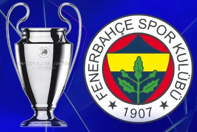 Fenerbahçe'nin Şampiyonlar Ligi'ndeki Rakipleri Belli Oldu!