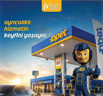 Fikret Petrol Konkordato Sürecinde, İcra ve İflas Kanunu Kapsamında Başvuru