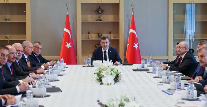  Fon Koordinasyon Kurulu:Kritik Zirve Sona Erdi: Sermaye Piyasası Kanunu Değişiyor!
