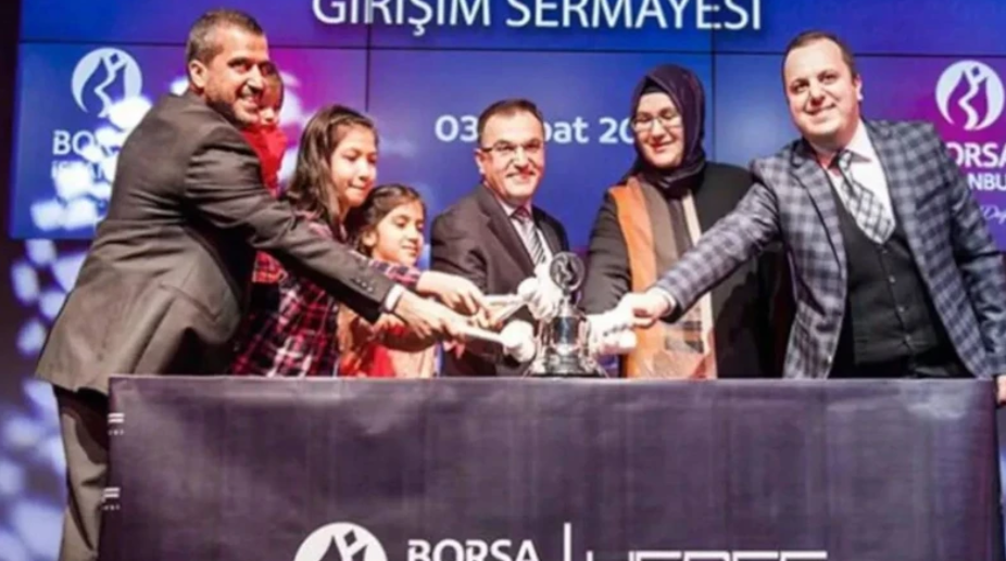 Fon Skandalında : Hedef Holding Sahibi Namık Kemal Gökalp gözaltında!