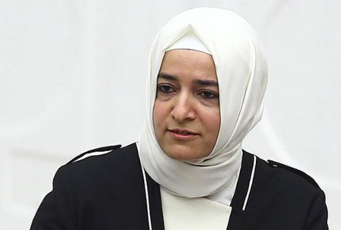 Fon Soruşturmasına Karışan Eski Bakan Partiden İhraç edildi!