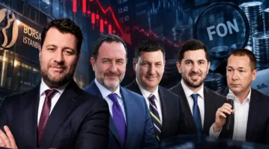 Fon soruşturmasında : Emre Tezmen dahil 5 isim tutuklandı