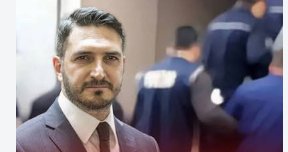 Fon Soruşturmasında Yeni Dalga: Eski Merkez Bankası Başkan Yardımcısı Tutuklandı!