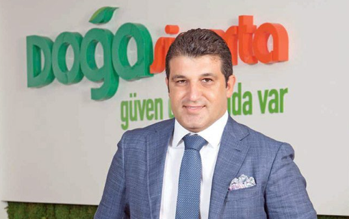 Fon Soruşturmasında Yeni Gelişme: İş İnsanı Nihat Kırmızı gözaltına alındı!