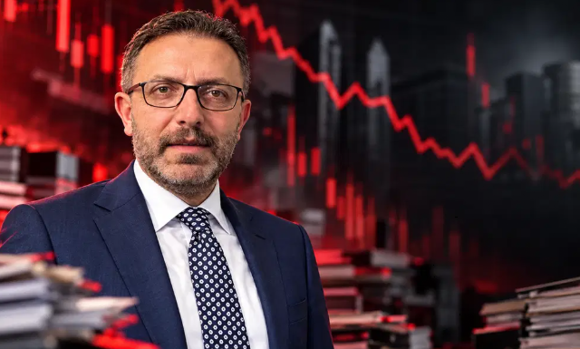 Fon vurgunu soruşturmasında, Eski AKP'li Ertan Aydın Yeniden Gözaltında!