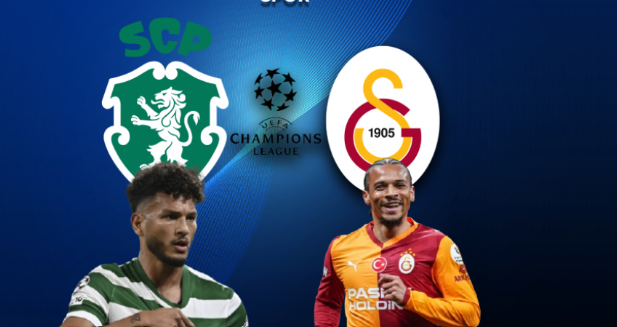 Galatasaray Şampiyonlar Ligi'ne Kayıpla Başladı