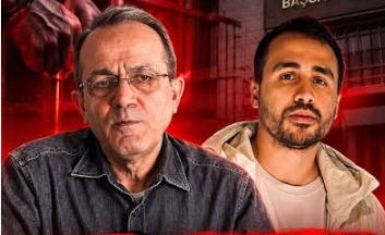  Gazeteci Şaban Sevinç ve Mustafa Balcı Tutuklandı!