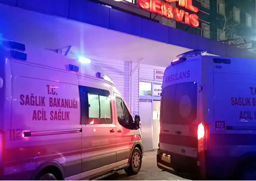 Gaziantep'te Alacak Verecek Çatışması: 2 Ölü, 5 Yaralı! 