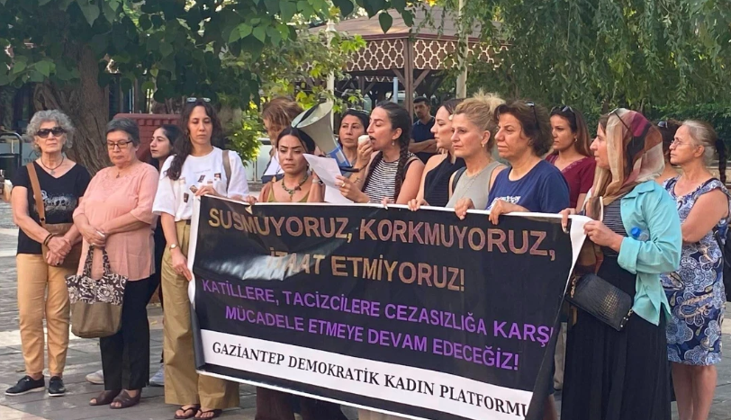 Gaziantep'te Engelli Kadına Cinsel Saldırı İddiası: Kadın Platformundan Etkin Soruşturma Çağrısı