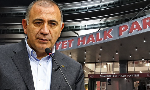 Gürsel Tekin’in Yeni Görevi Belli Oldu!