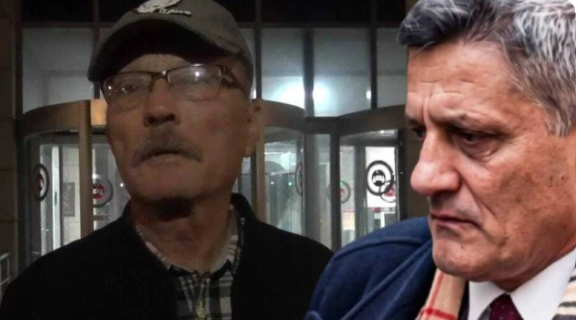 Hasan Atilla Uğur’dan Kozinoğlu Soruşturması Açıklaması