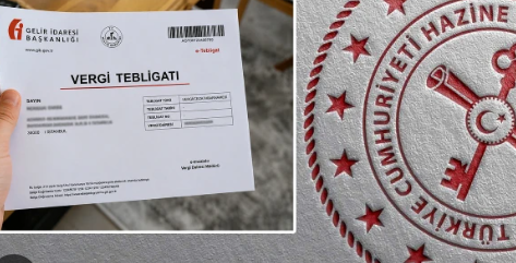 Hazine ve Maliye Bakanlığı'ndan E-Tebligat Hamlesi: Yeni Kurallar Yürürlükte!