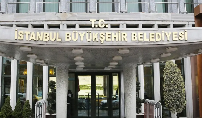 İBB’ye Yeni Operasyon Dalgası! Satın Alma Daire Başkanı Dahil Çok Sayıda Üst Düzey İsme Gözaltı