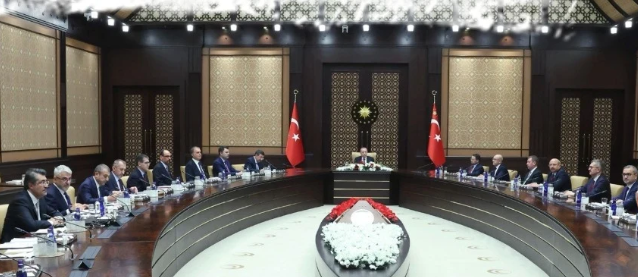 İletişim Başkanlığı,  Fon Toplantısı Açıklaması: Mağdur Yatırımcılara Ödeme Planı Belli Oldu!