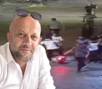 İş insanı Ercan Ekşi'nin uğradığı silahlı saldırıda yaşamını yitirdi