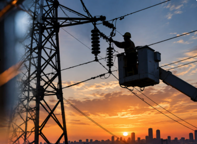 İstanbul'da Dev Elektrik Kesintisi: Yarın 21 İlçede Elektrikler Kesilecek!