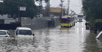 İstanbul’da Okullar Tatil Edildi! Valilik 1 Gün Süreyle Yüz Yüze Eğitime Ara Verildi...