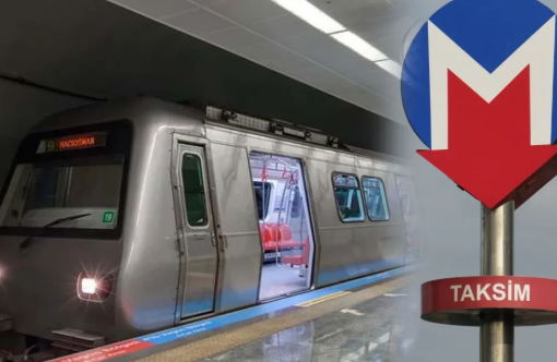 İstanbul’da Ulaşıma Sağanak Ayarı: Metro Seferleri Gece 02.00’ye Kadar Uzatıldı!