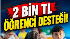 İstanbul Valiliği'nden Öğrencilere Dev Destek