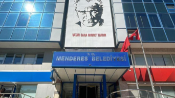 İzmir'de Menderes Belediyesi'ne İkinci dalga Operasyonu!
