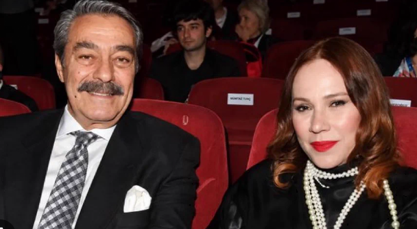 Kadir İnanır'ın Vasiyeti Ortaya Çıktı: Tüm Mirasını Jülide Kural'a Bıraktı!