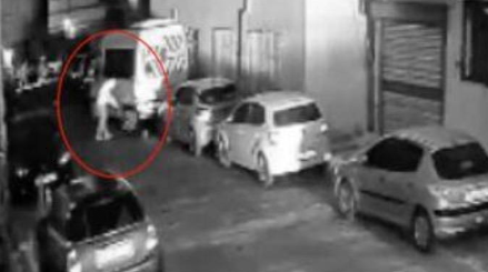 Kağıthane'de Okul Servis Araçları Kundaklayan Çeteye Darbe: 9 Tutuklama