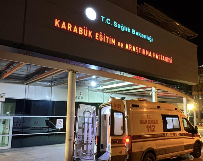 Karabük'te Kene Kabusu: KKKA Şüphesiyle Hastaneye Kaldırılan Kişi Hayatını Kaybetti!