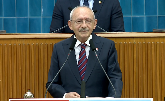 Kemal Kılıçdaroğlu'ndan gazeteci tutuklamalarına tepki: Demokrasi yara alıyor