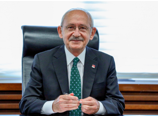 Kılıçdaroğlu: "Tarihi Süreçte Doğru İstikameti Gösteren Bir Anlayışla Hareket Edeceğiz"