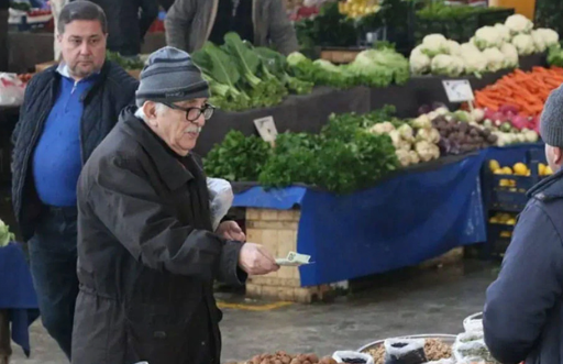 Kişi Başına Gelir Artarken Halk Fakirleşti: Büyüme Sermayeye Yaradı
