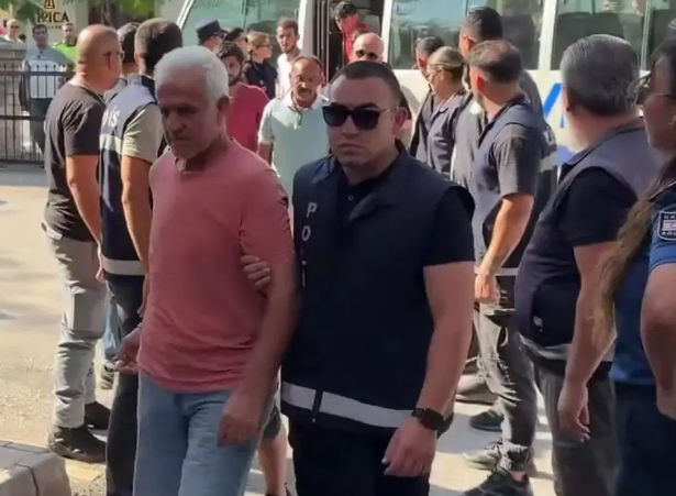 KKTC'deki Gemi Faciasında Sıcak Gelişme: Gözaltındaki 9 Kişi Mahkemeye Sevk Edildi!