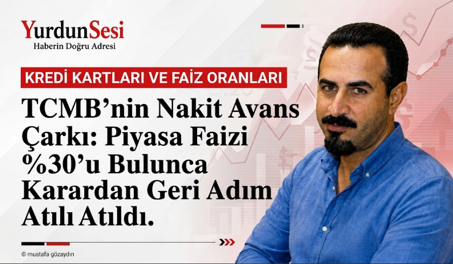 KREDİ KARTLARI VE FAİZ ORANLARI