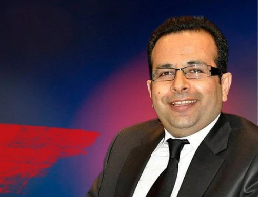 Kurtlar Vadisi'nin Senaryosuna Müdahale Eden Bayram Özbek Tutuklandı!