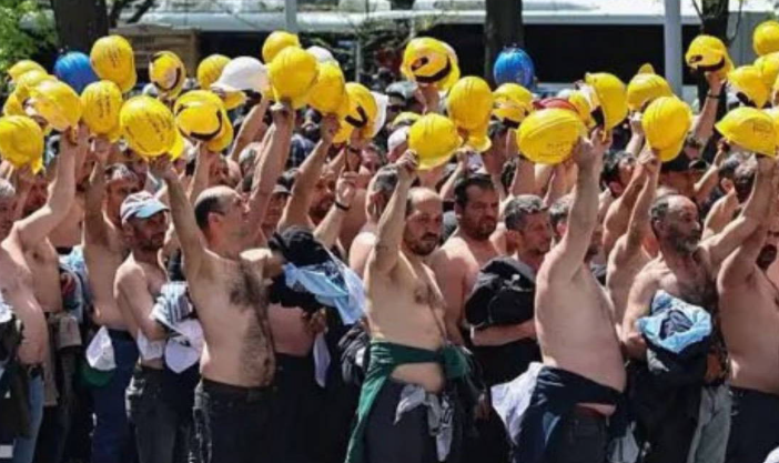 Madenci Direnişi Zaferle Sonuçlandı: İlk Taksitler Yatırıldı!