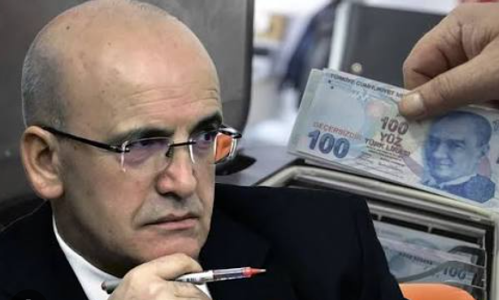 Maliye'den Sıcak Paraya Fon Freni: Vergi Masada!