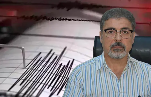 Marmara’da 3 Günde 185 Deprem: Uzmanlar Büyük Deprem Riskini Açıkladı!