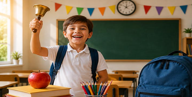 MEB'den Yeni Eğitim Yılı Genelgesi: Öğretmenlere Önlük Zorunluluğu ve Randevulu Veli Dönemi Başlıyor