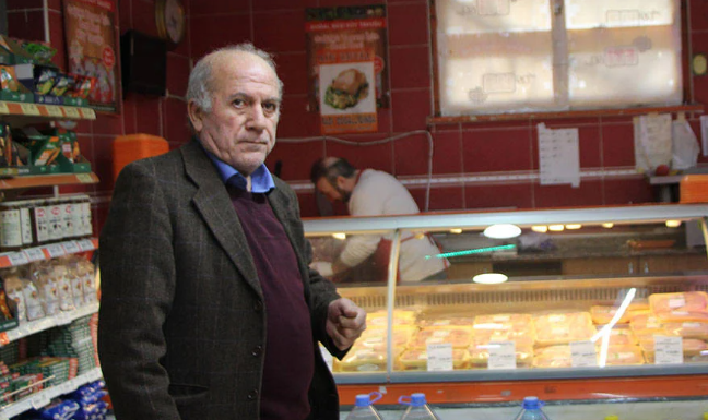 Meclis'e Yoksulluk Mektupları: "5 Yıldır Et Yiyemiyorum!"