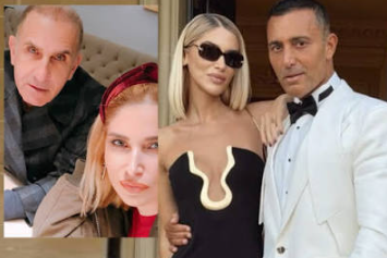 Melis Sandal ve Babasının Mal Varlığına El Konuldu, Yakalama Kararı Çıktı!