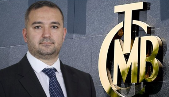 Merkez Bankası Enflasyon Tahminini Yine Yükseltti